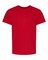 Hanes Essential-T Youth Crewneck Short Sleeve T-Shirt for School, Casual & Custom Wear